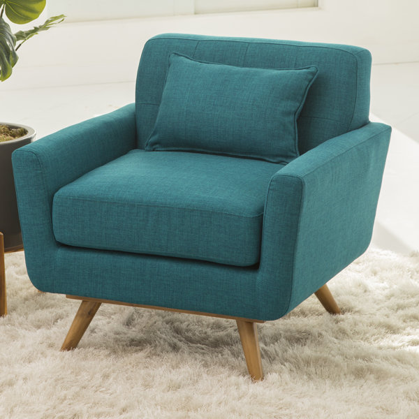 Norton St. Philip Armchair & Reviews AllModern